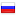 bormebel.ru server is located in Russia